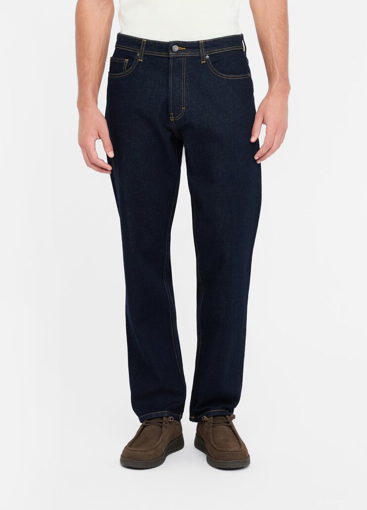 Gerade geschnittene Jeans Klassische Waschung Liu Jo - medium Gerade geschnittene Jeans Klassische Waschung Liu Jo - medium