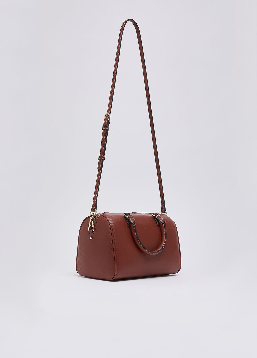 Petit sac &agrave; main rouge Liu Jo - large image number 3
