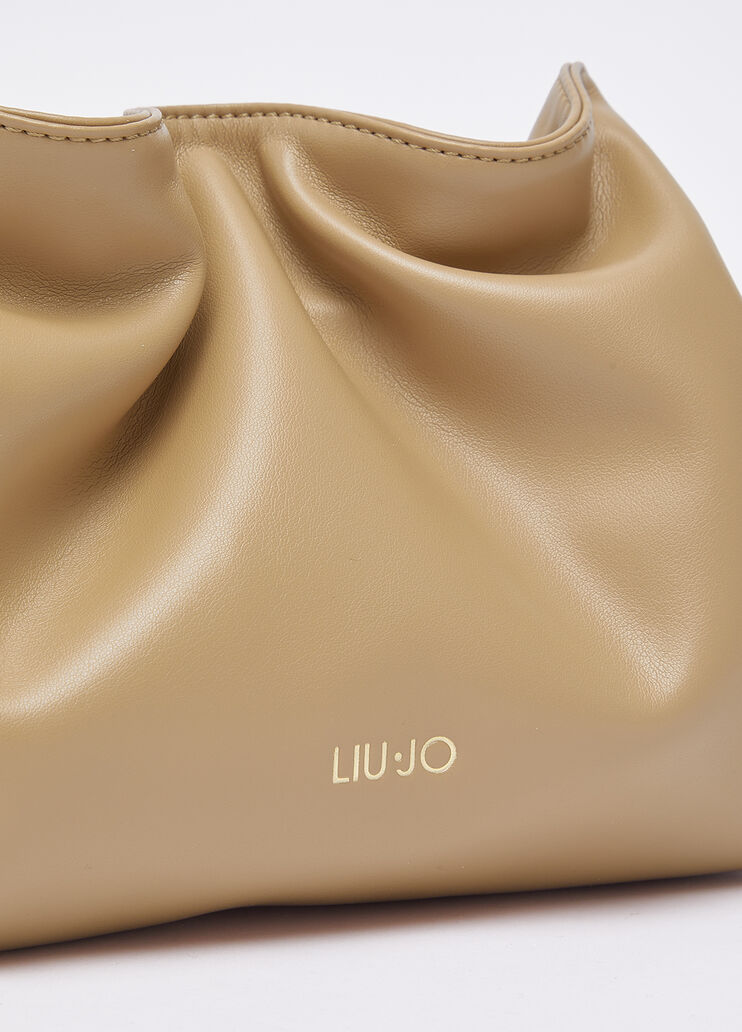 Bolso de hombro pequeño barro Liu Jo - large image number 3