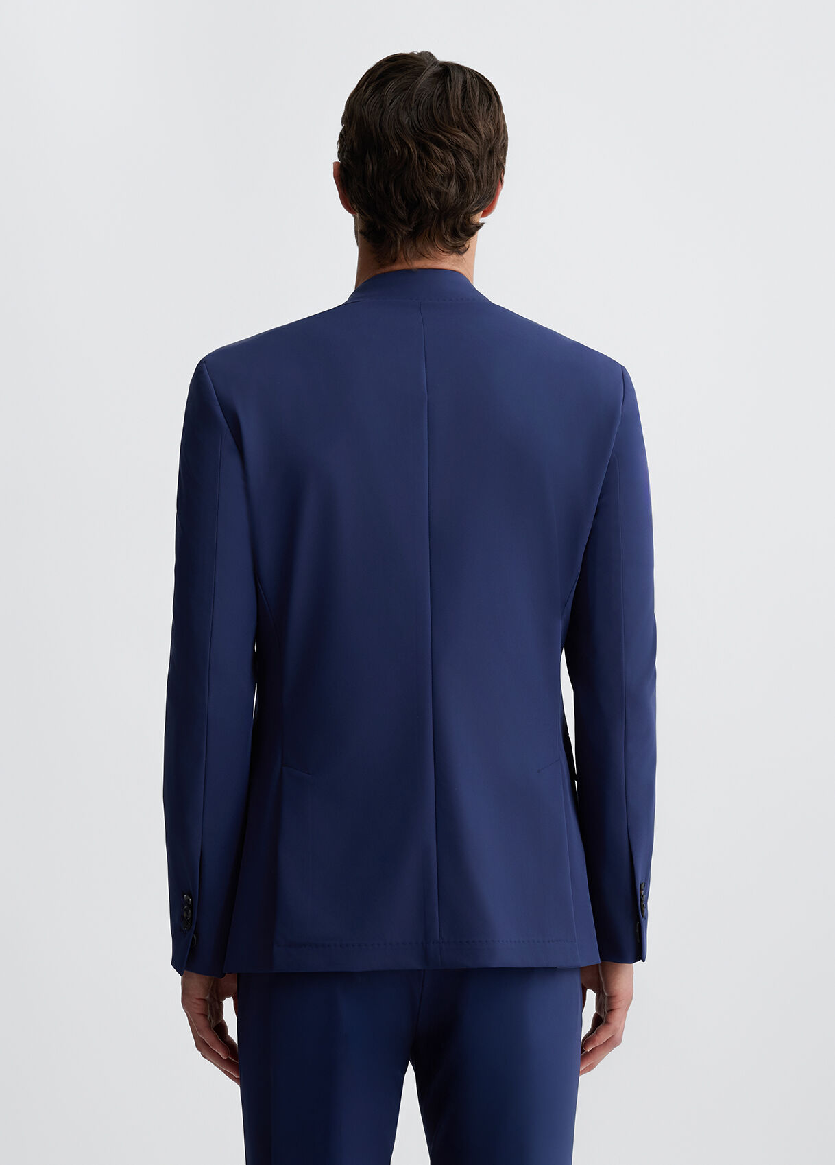 Men's blazer colour blue | Liu Jo