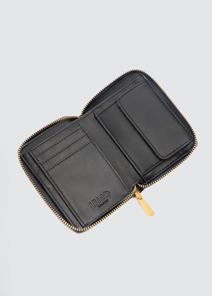 LaPuffy wallet black Liu Jo - large image number 3 LaPuffy wallet black Liu Jo - large image number 3