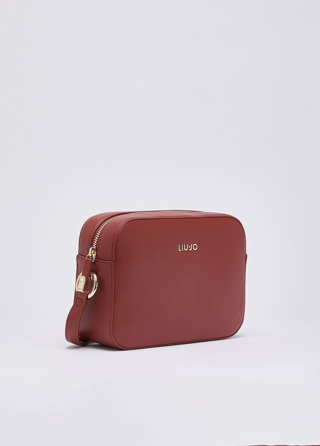Medium Crossbody Bag red Liu Jo - large image number 2