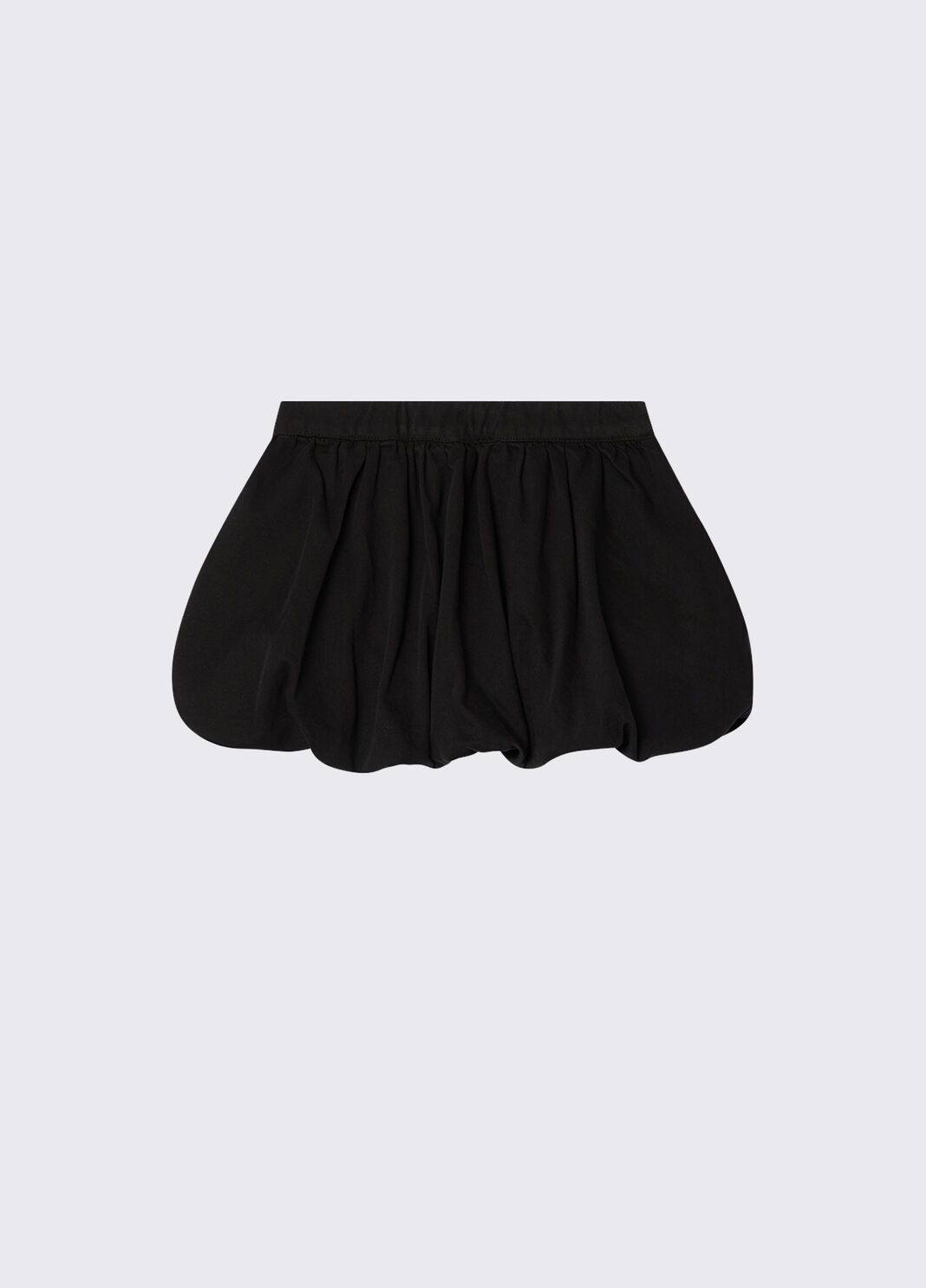 Balloon Skirt black Liu Jo - large image number 3