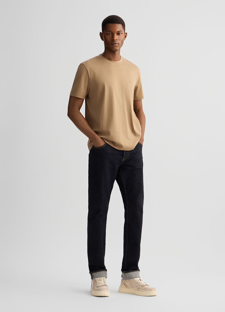 Regular fit jeans dark wash Liu Jo - medium Regular fit jeans dark wash Liu Jo - medium