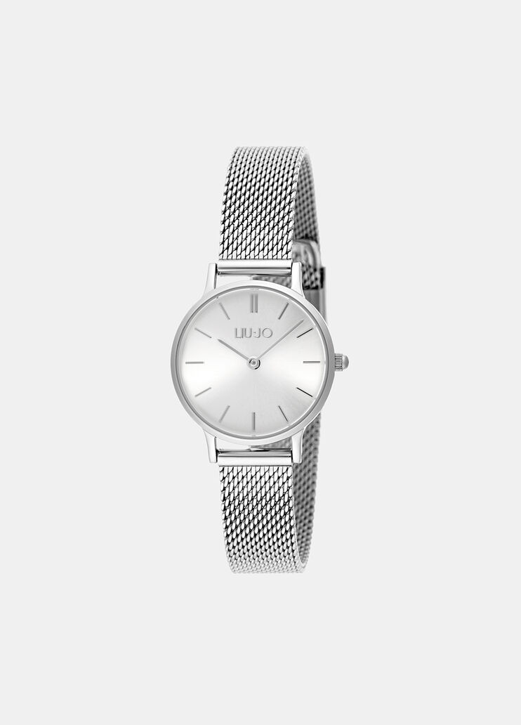 Steel watch Steel Liu Jo - large image number 0 Steel watch Steel Liu Jo - large image number 0