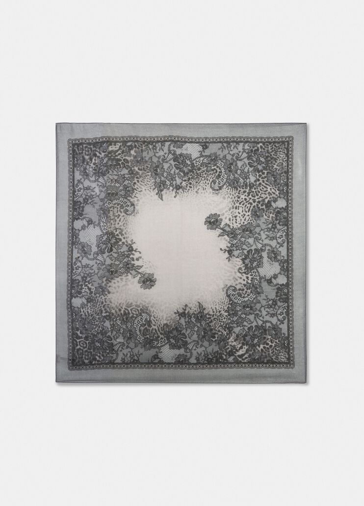 Liu Jo Better foulard black Liu Jo - large image number 2 Liu Jo Better foulard black Liu Jo - large image number 2