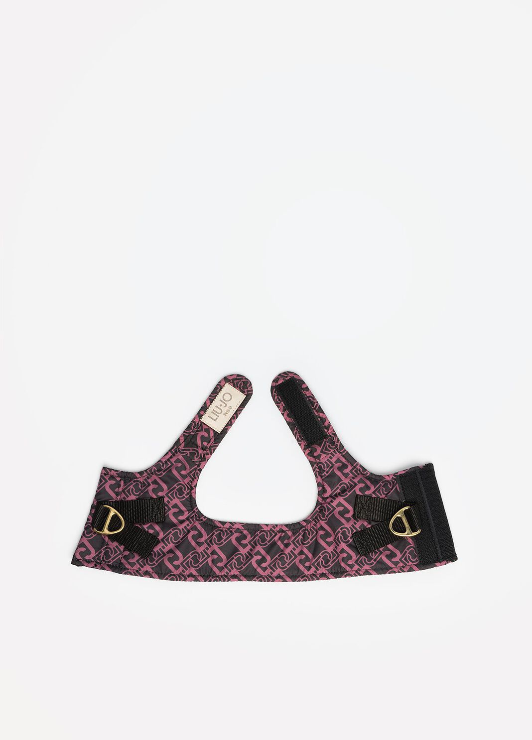 Liu Jo Pets harness pink Liu Jo - large image number 1