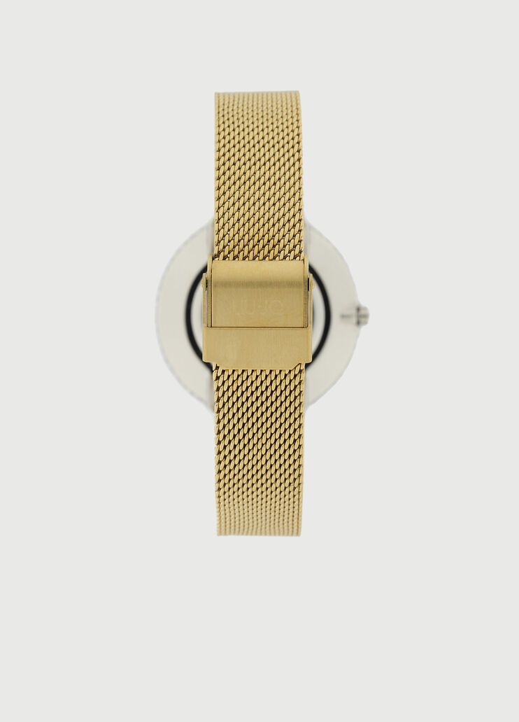 Steel watch Steel Liu Jo - large image number 2 Steel watch Steel Liu Jo - large image number 2