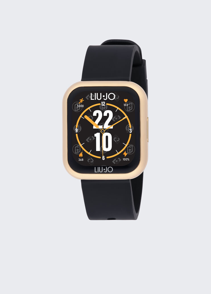 Liu Jo Smartwatch black Liu Jo - medium Liu Jo Smartwatch black Liu Jo - medium