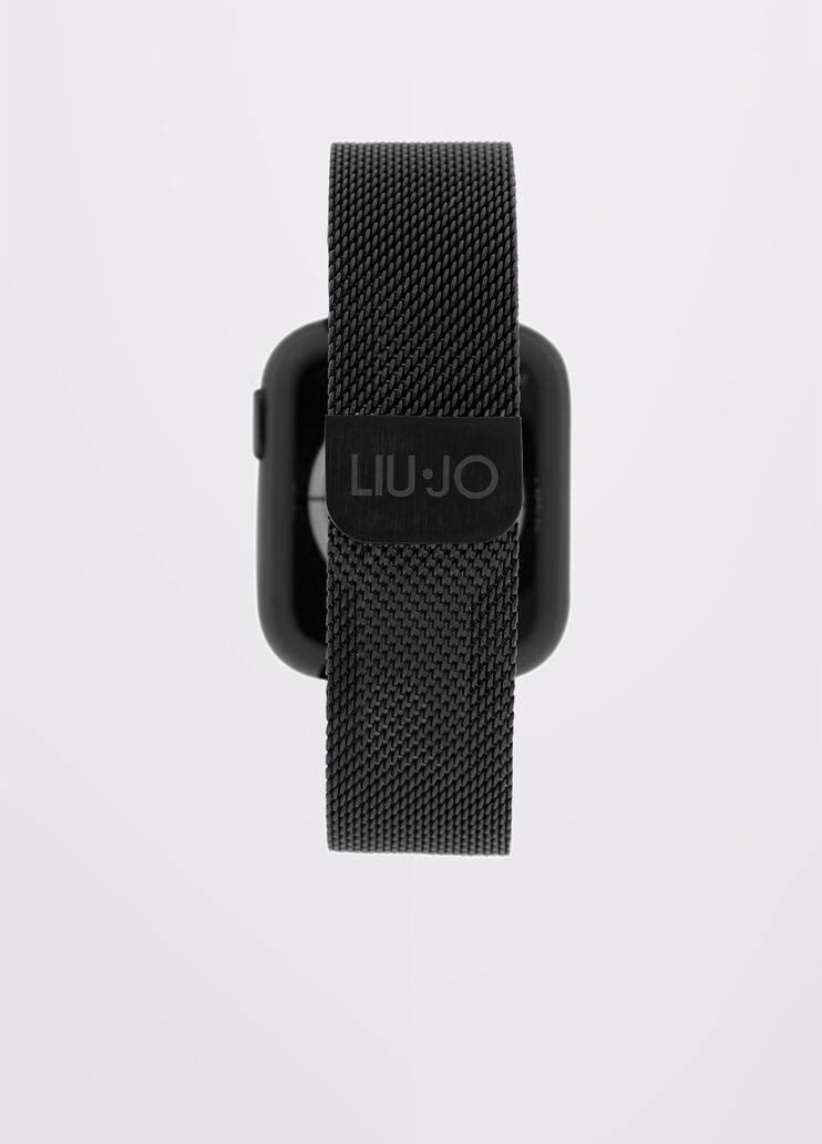 Liu Jo Smartwatch black Liu Jo - large image number 2 Liu Jo Smartwatch black Liu Jo - large image number 2