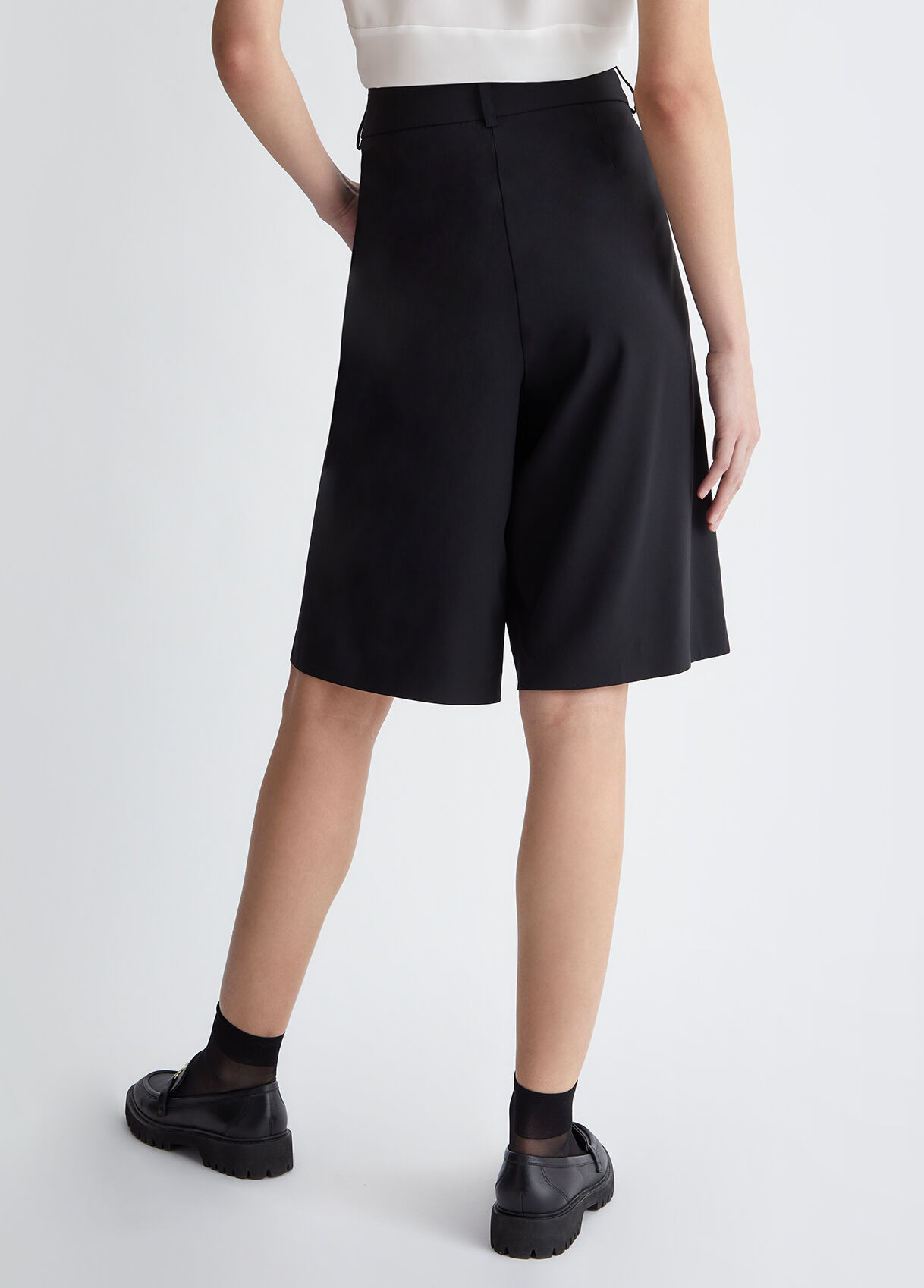 Black shorts images sale