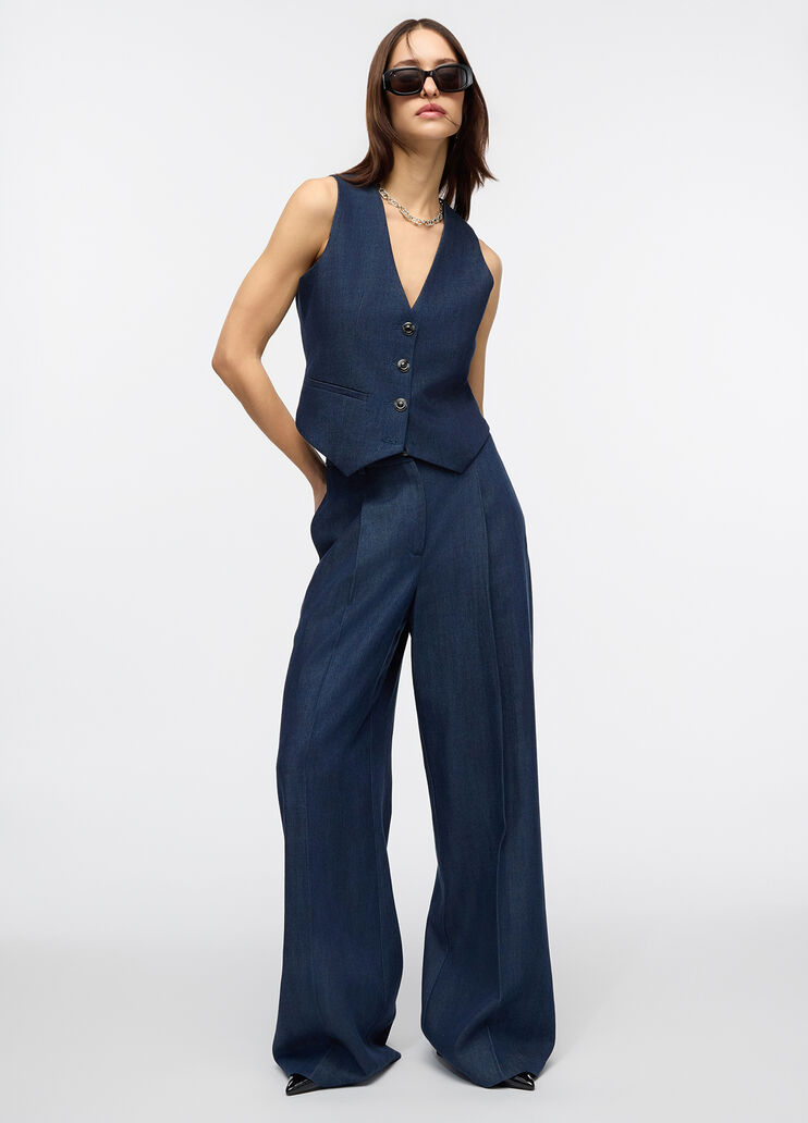 Flared jeans  Liu Jo - medium