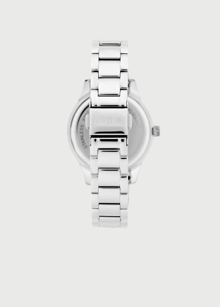 Watch Steel Liu Jo - large image number 2