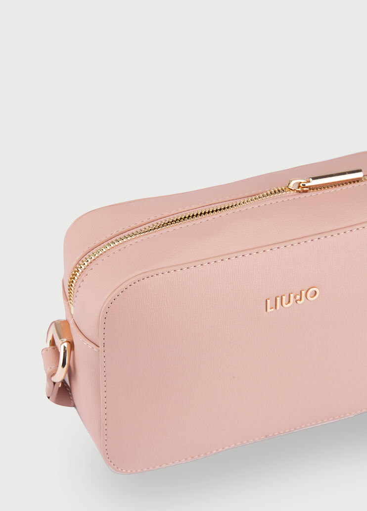 Borsa a tracolla Rosa Liu Jo - large image number 3