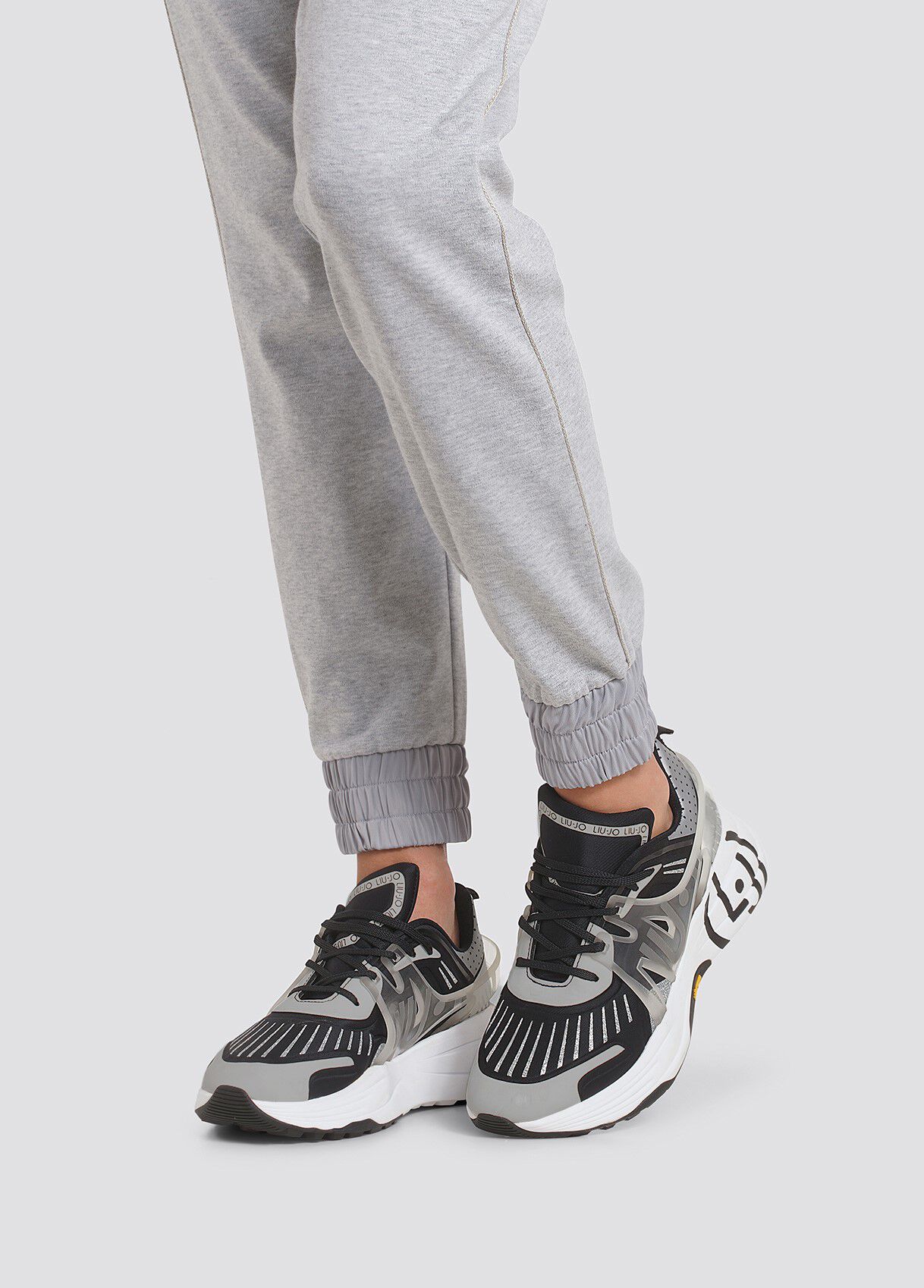 liu jo wave sneakers