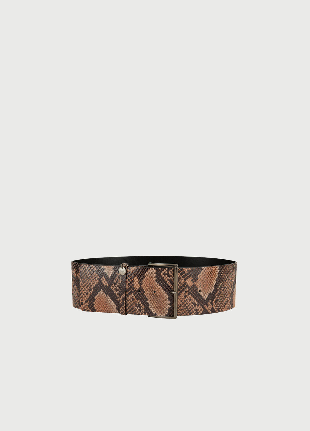 Bustier belt Lizard Liu Jo - large image number 0