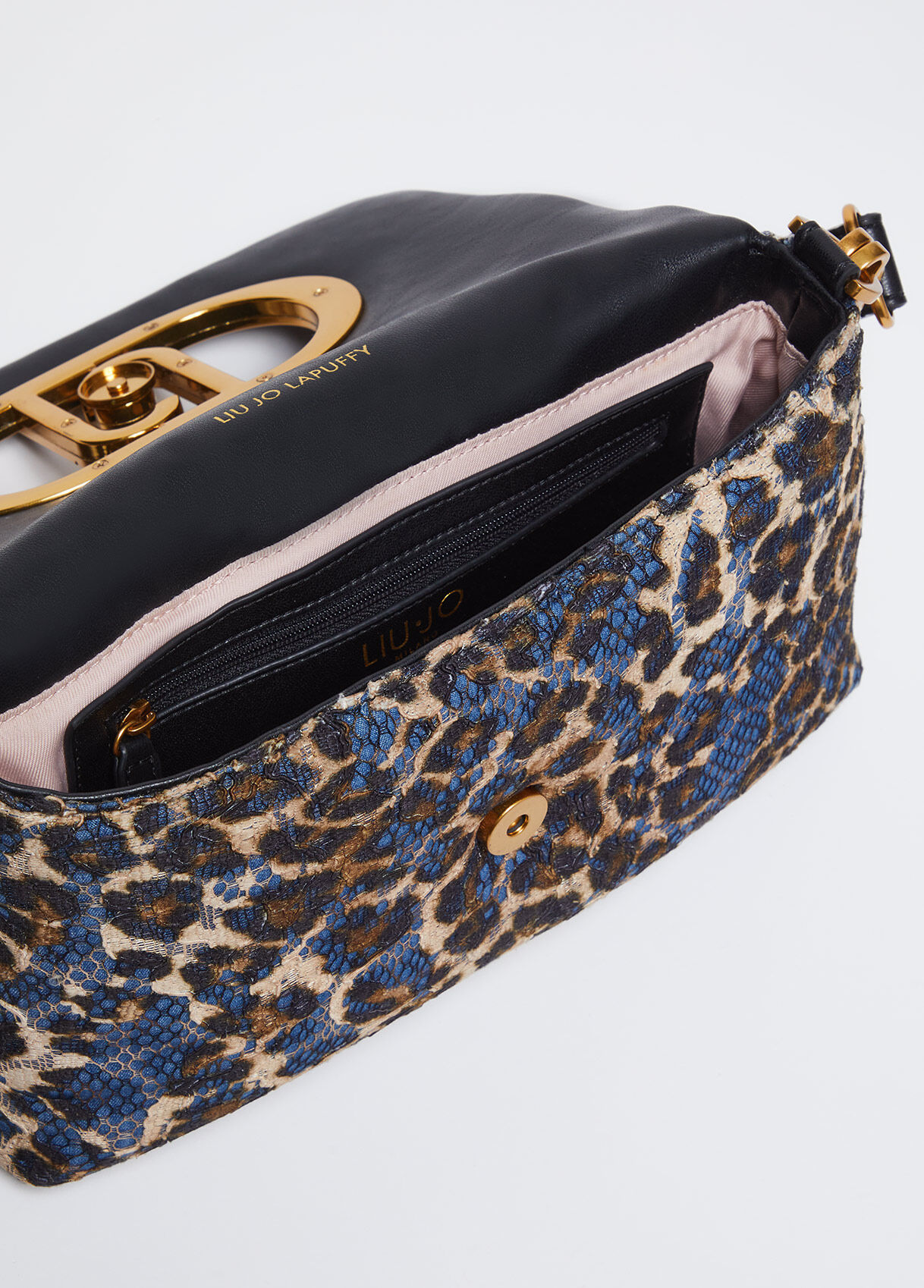 Borsa animalier on sale liu jo