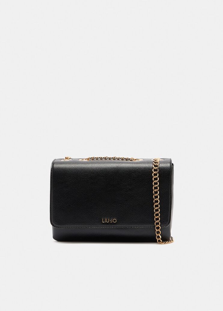 Kleine Umh&auml;ngetasche Liu Jo Better Schwarz Liu Jo - medium