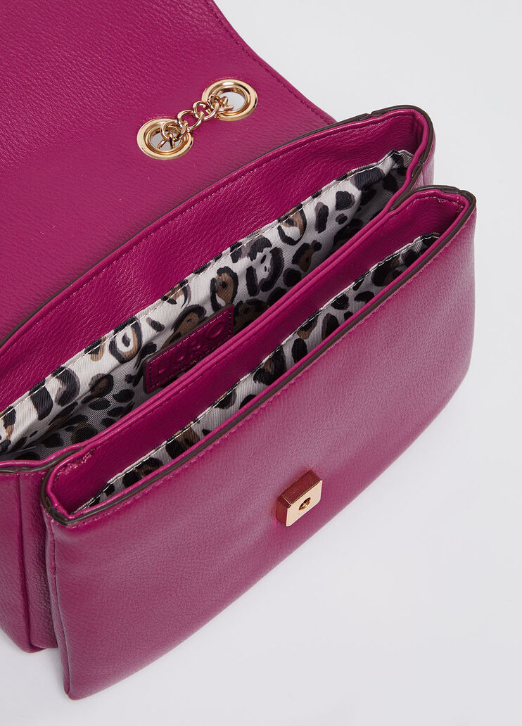 Kleine Umhängetasche Neonpink Liu Jo - large image number 5 Kleine Umhängetasche Neonpink Liu Jo - large image number 5