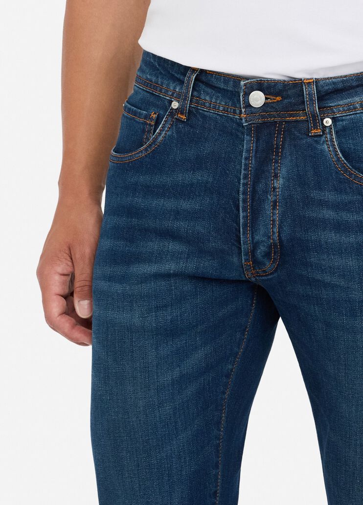 Slim Fit Jeans dark denim Liu Jo - medium