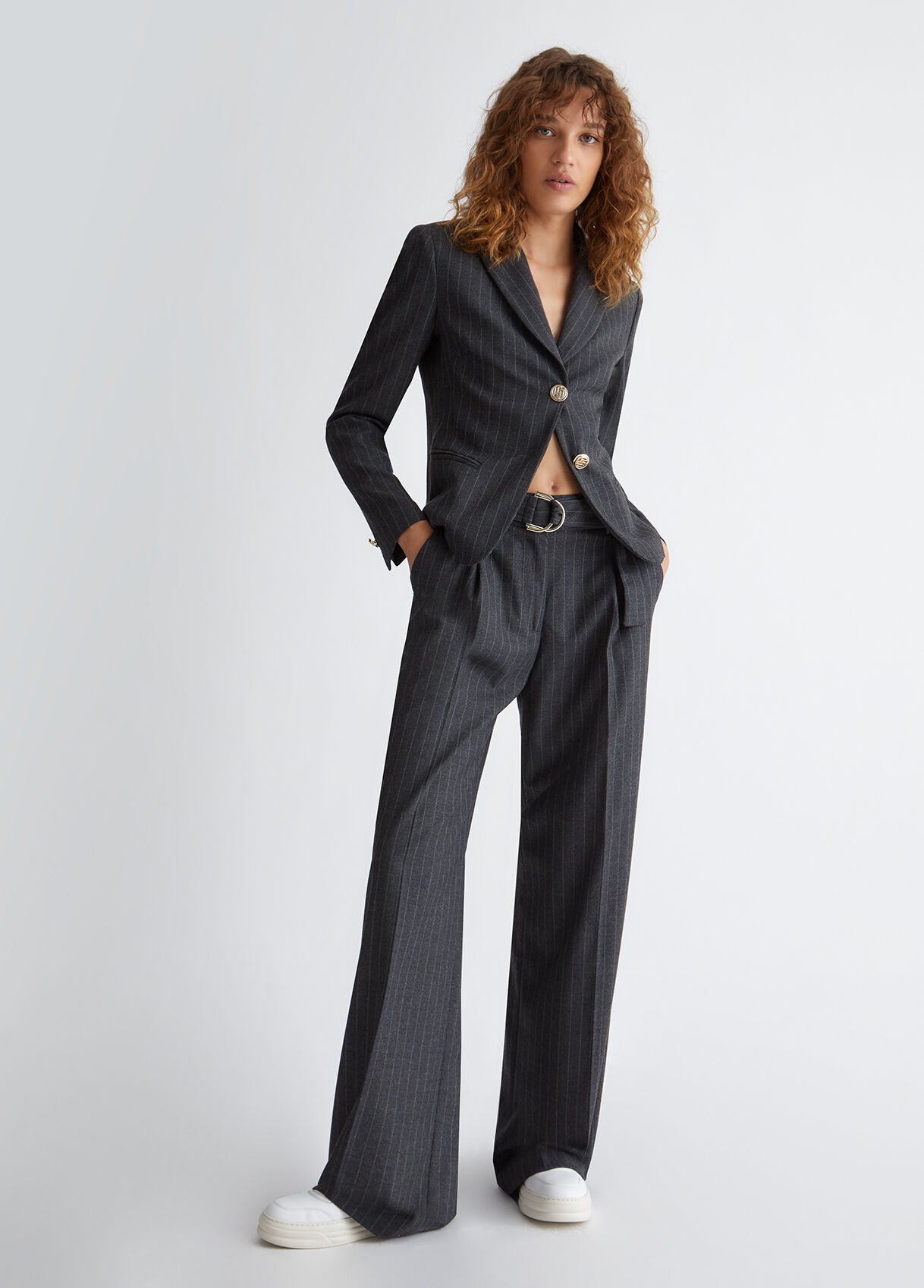 Completo pantalone liu jo shop