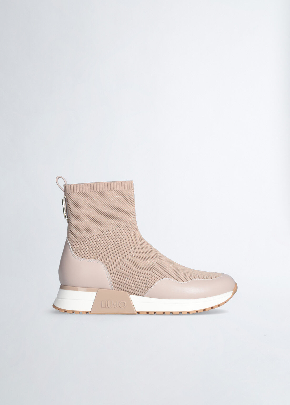Liu jo discount sock sneakers