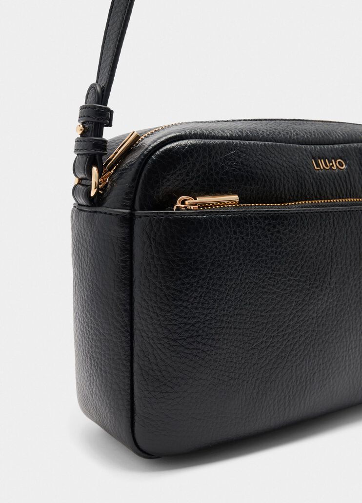 Medium Liu Jo Better crossbody bag black Liu Jo - large image number 5 Medium Liu Jo Better crossbody bag black Liu Jo - large image number 5