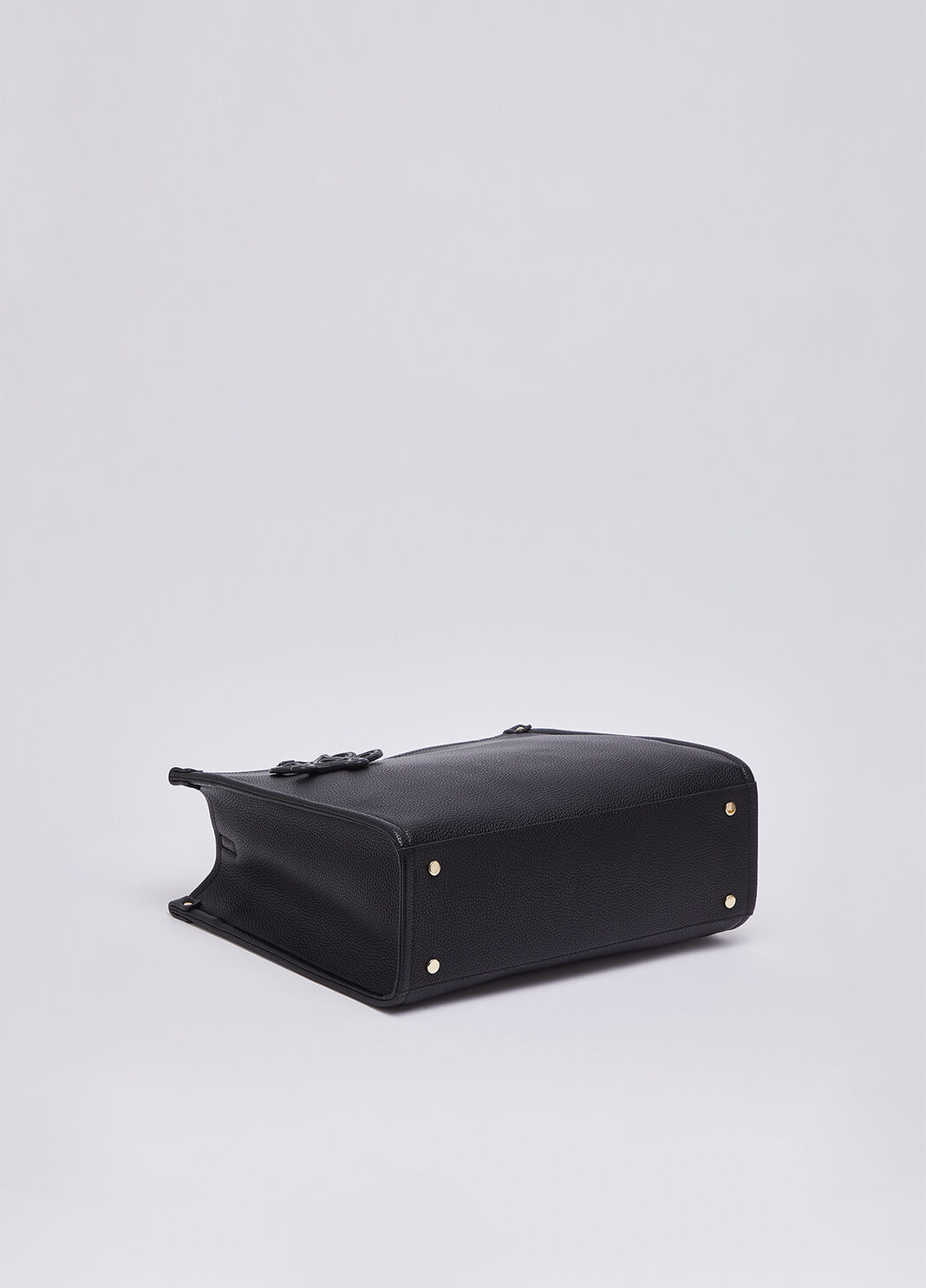 Mittlere Handtasche schwarz Liu Jo - large image number 5
