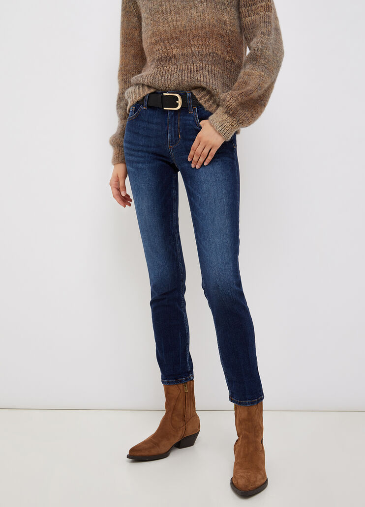 Women S Jeans Glamorous And Casual Denim Trousers Liu Jo