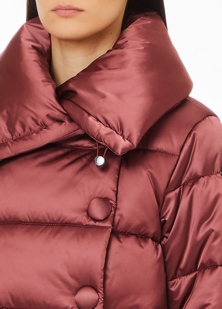 Steppjacke Gelb Liu Jo - large image number 2