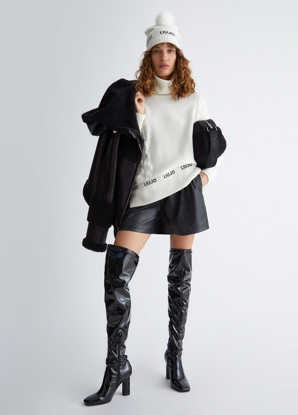 Montone online liu jo