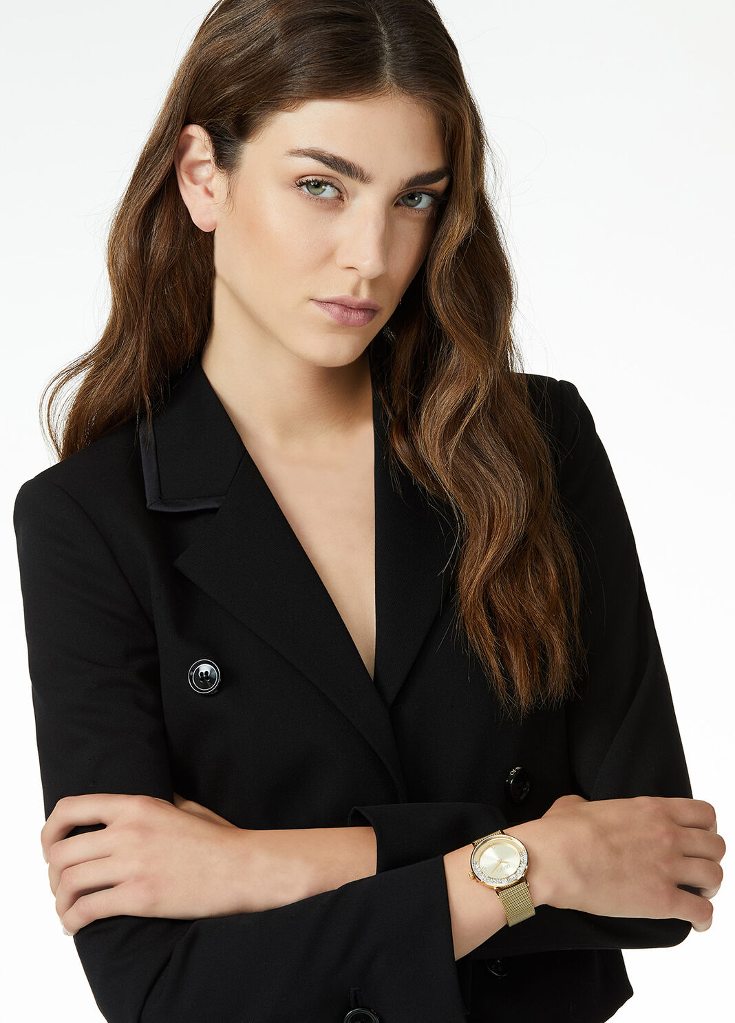 Steel watch Steel Liu Jo - large image number 1