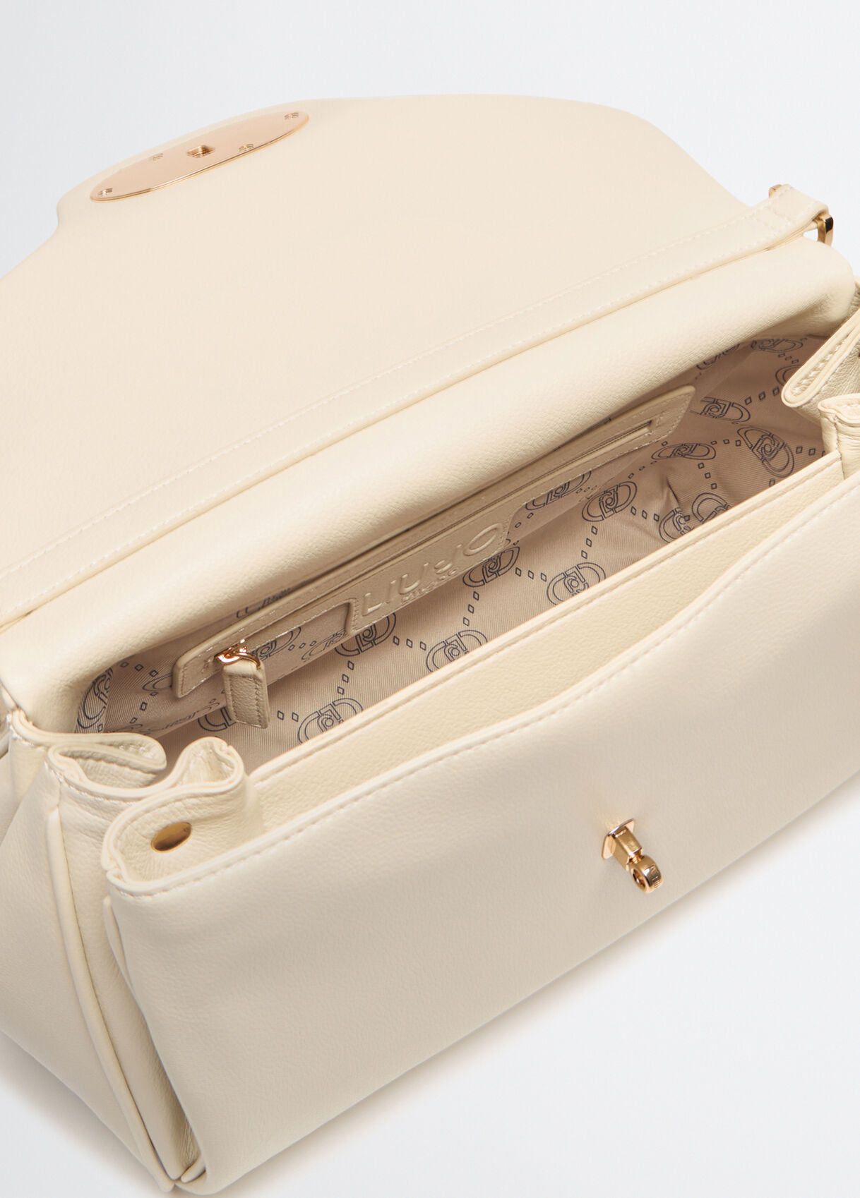 LIU JO Women Shoulder Bags AA5018E0037X0459 White