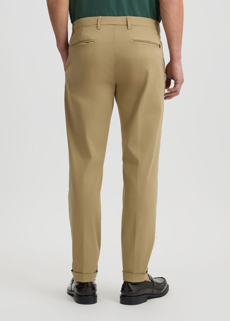 Beige chinos beige Liu Jo - medium Beige chinos beige Liu Jo - medium