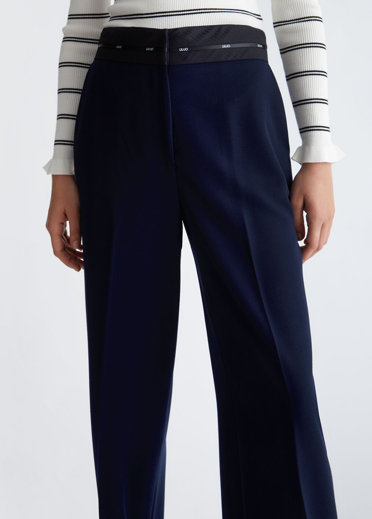 Liu best sale jo pantaloni