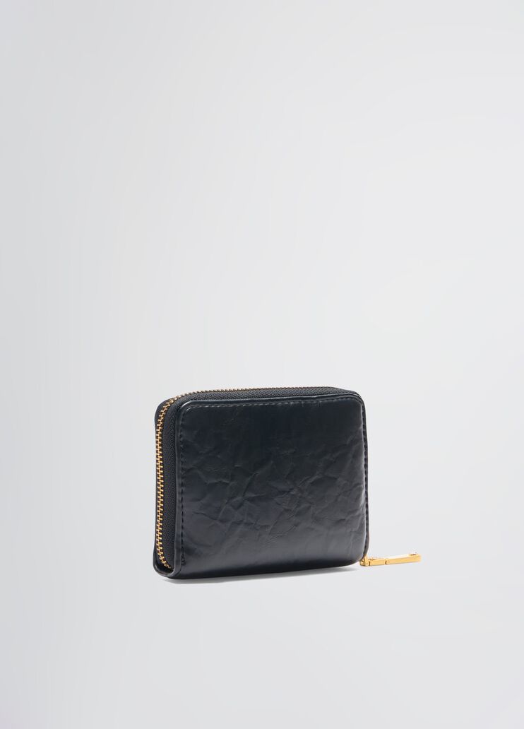 LaPuffy wallet black Liu Jo - large image number 1 LaPuffy wallet black Liu Jo - large image number 1