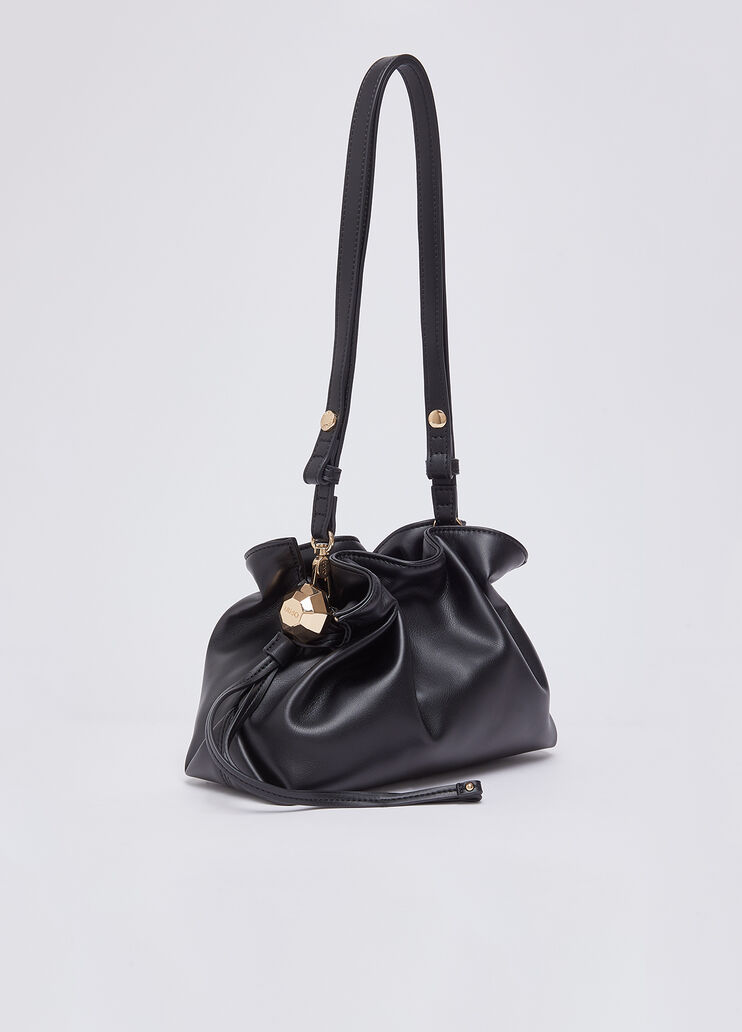 Riccy small shoulder bag black Liu Jo - large image number 2