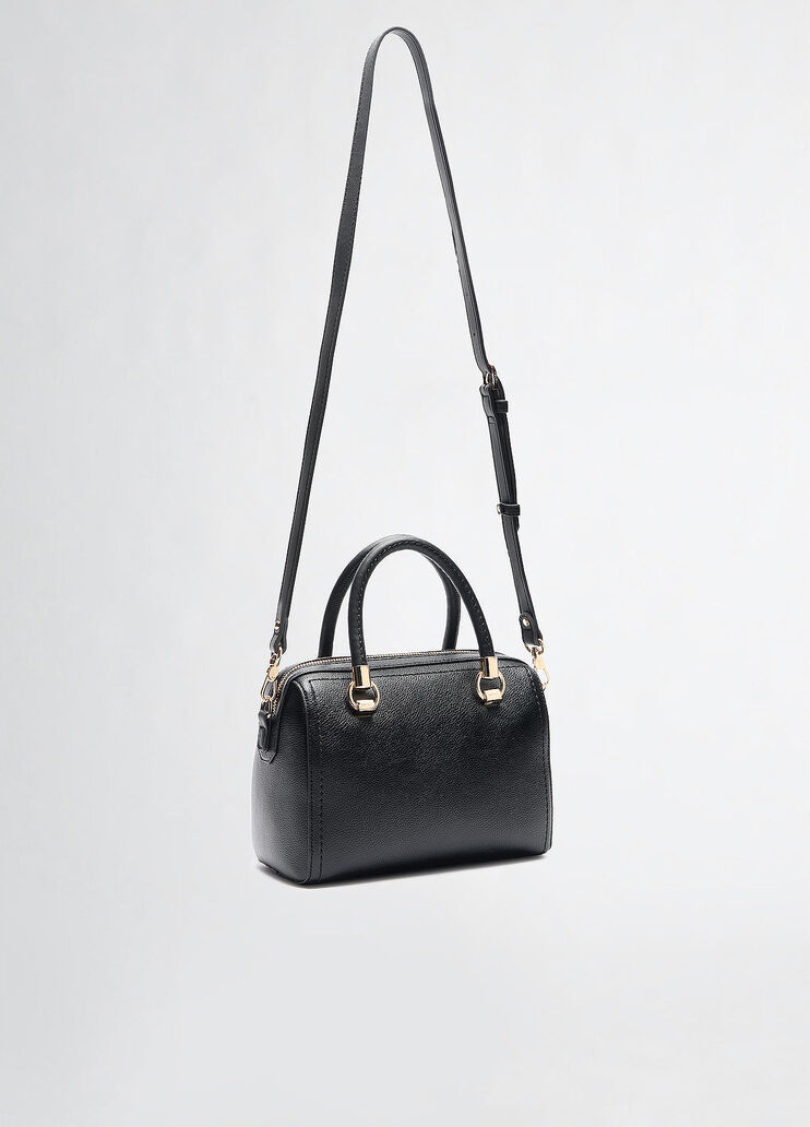 Small bag with clutch bag black Liu Jo - large image number 2 Small bag with clutch bag black Liu Jo - large image number 2