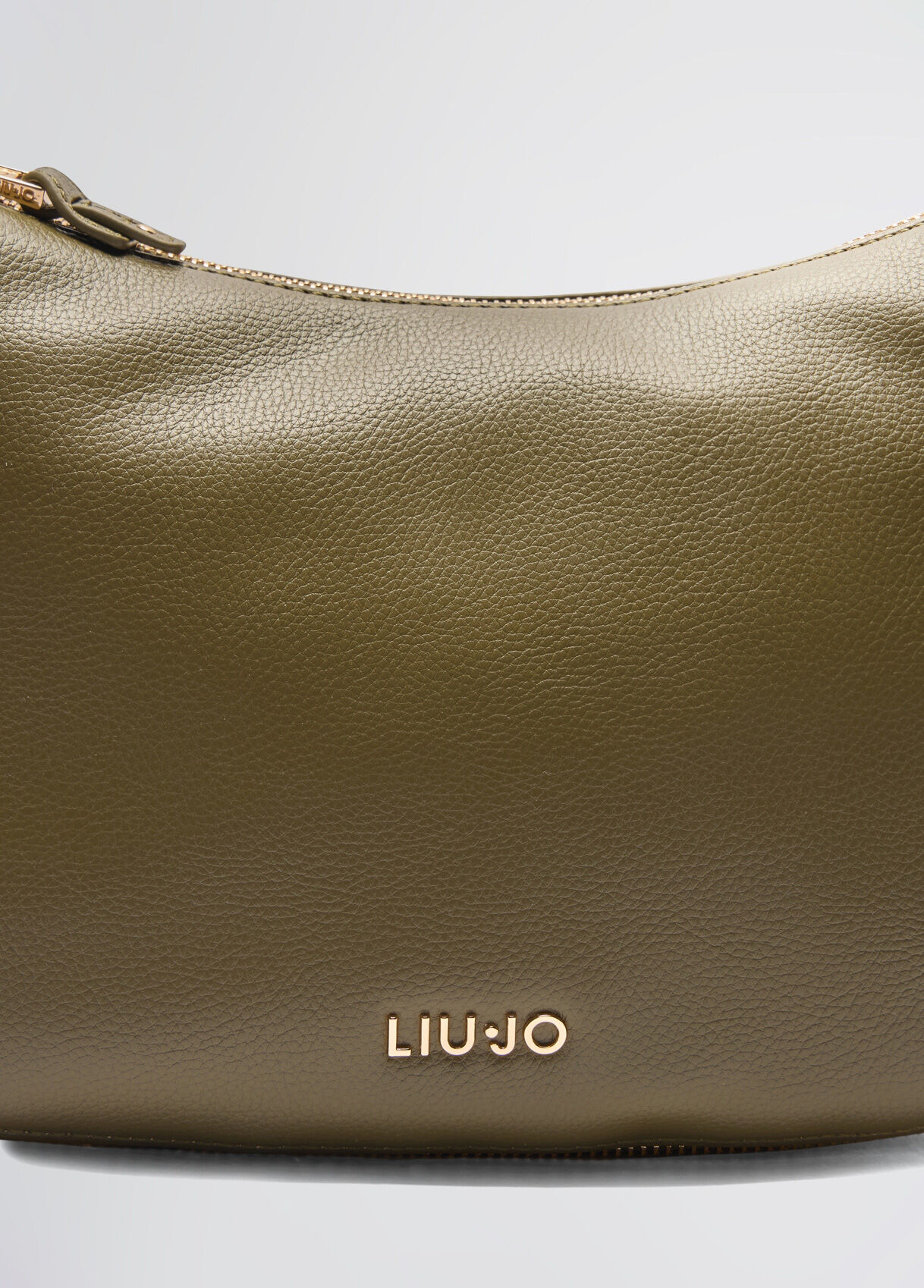 ショルダーバッグ・ポシェット LIU JO Women Shoulder Bags AA5018E0037 X0397 Green LIU JO: Shoulder bag woman - Green | Liu Jo shoulder bag