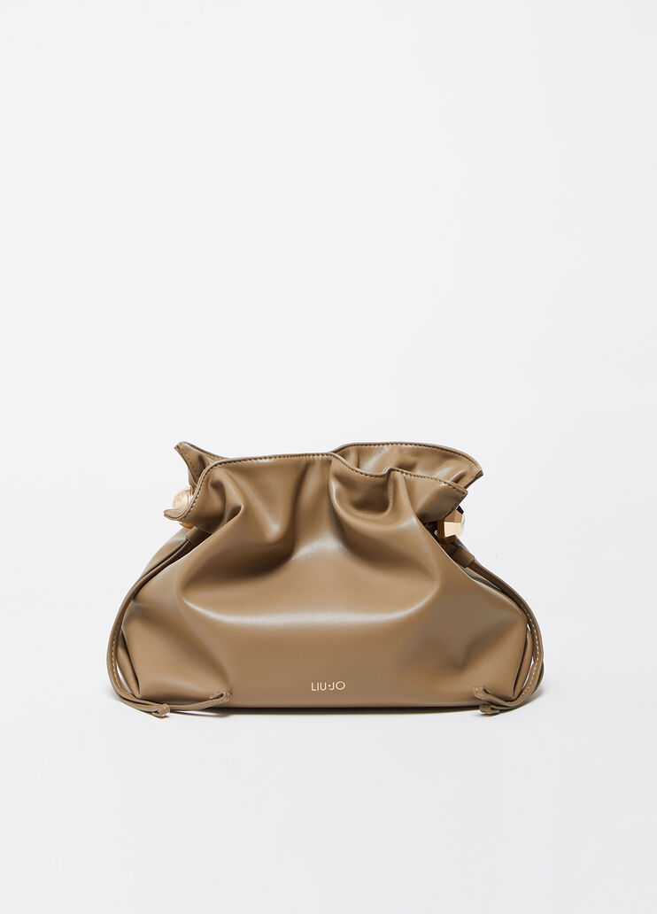Medium shoulder bag mud Liu Jo - medium