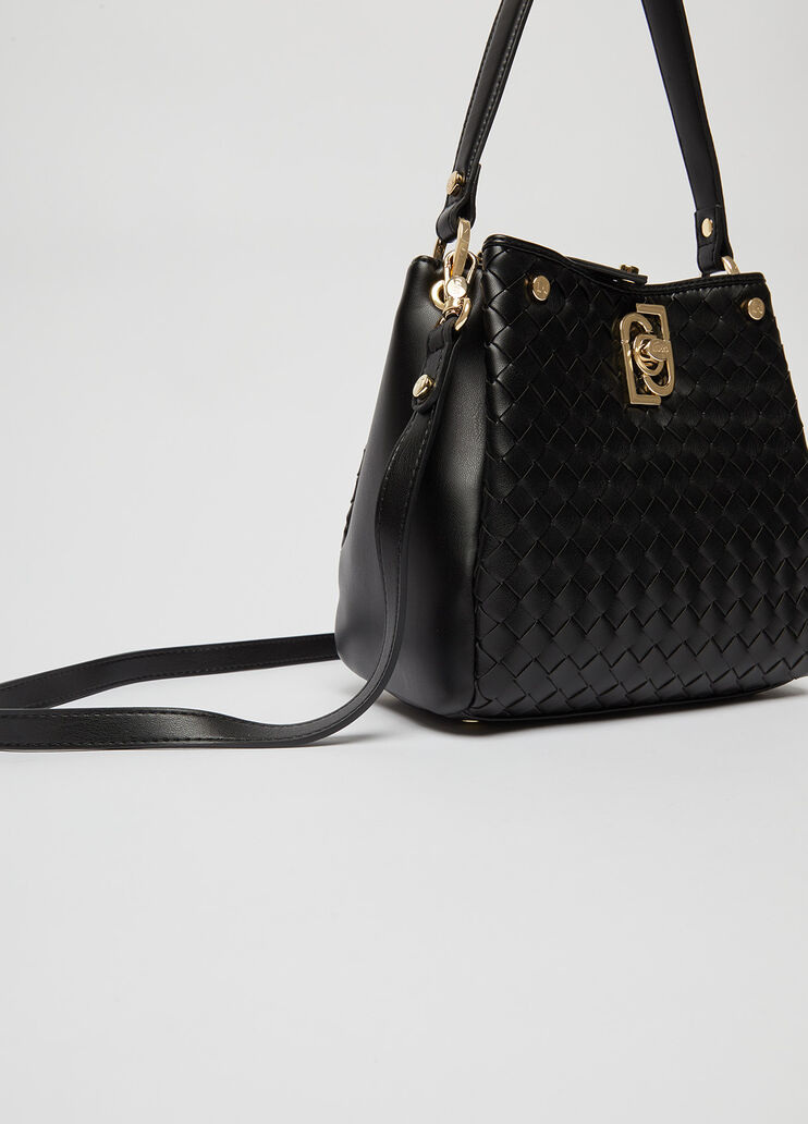 Borsa a secchiello Liu Jo Better nero Liu Jo - large image number 2