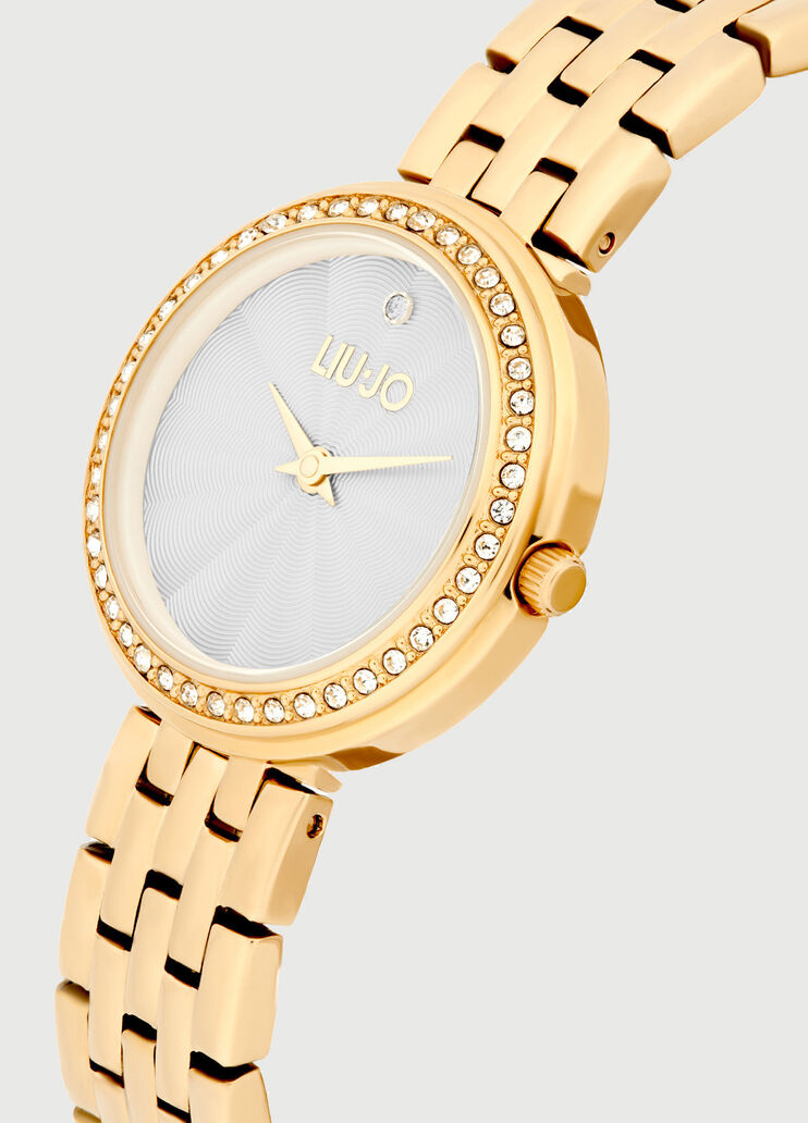 Watch Steel Liu Jo - large image number 1