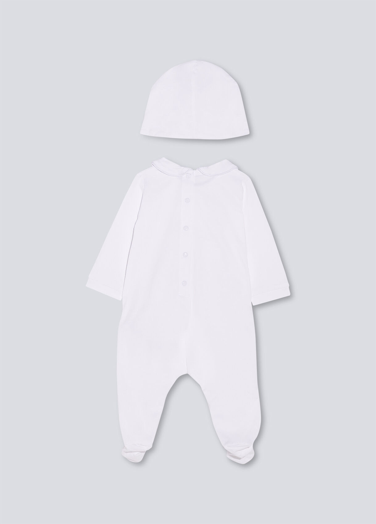 Newborn Girl Collection (0-12 mths) | LIU JO Online Store
