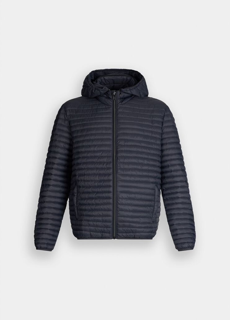 Padded jacket dark blue Liu Jo - large image number 6 Padded jacket dark blue Liu Jo - large image number 6