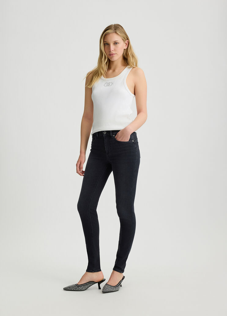 Liu Jo Better skinny jeans black denim Liu Jo - large image number 3 Liu Jo Better skinny jeans black denim Liu Jo - large image number 3