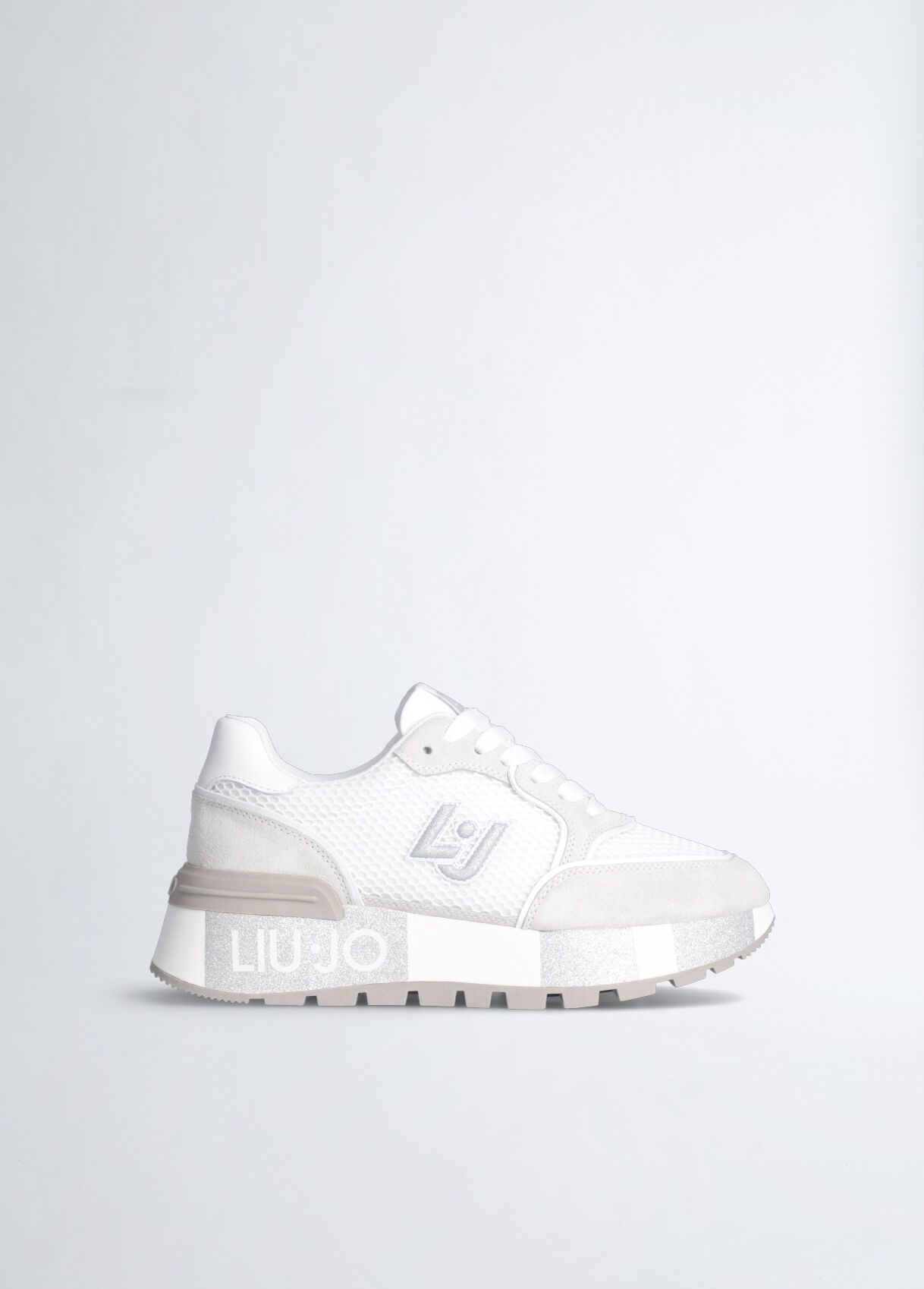 Liu jo new arrivals sneakers online shop