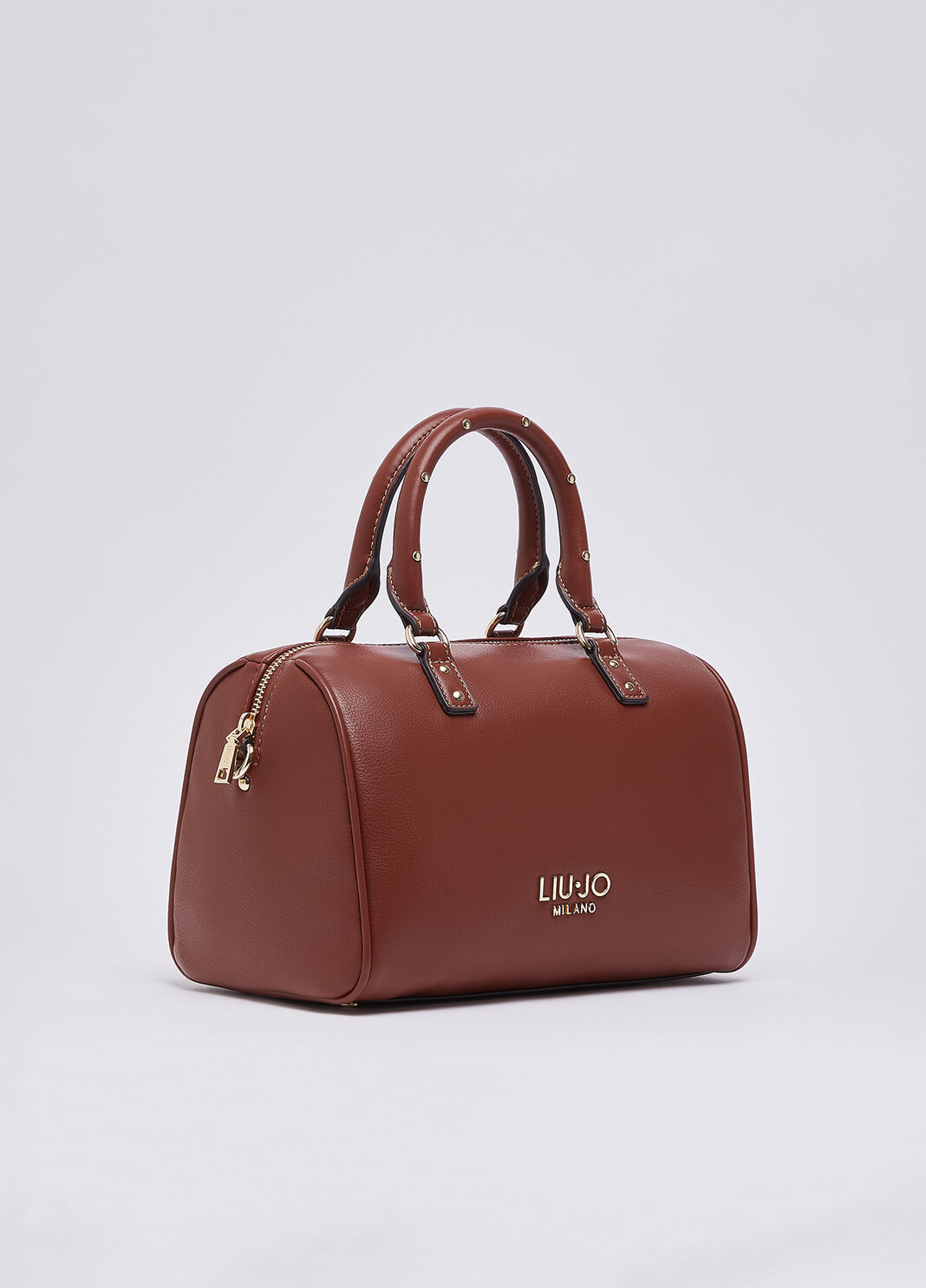 Petit sac &agrave; main rouge Liu Jo - large image number 2