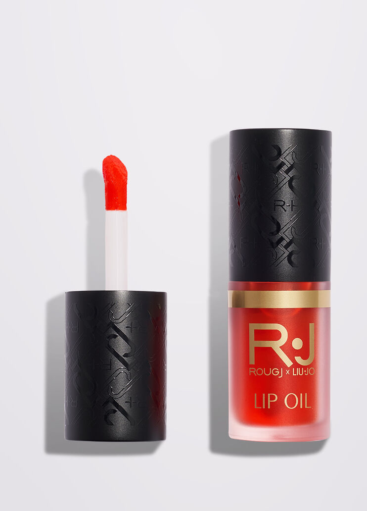 Rougj for Liu Jo Armonia dei Colori Spring Lip Oil orange Liu Jo - medium Rougj for Liu Jo Armonia dei Colori Spring Lip Oil orange Liu Jo - medium