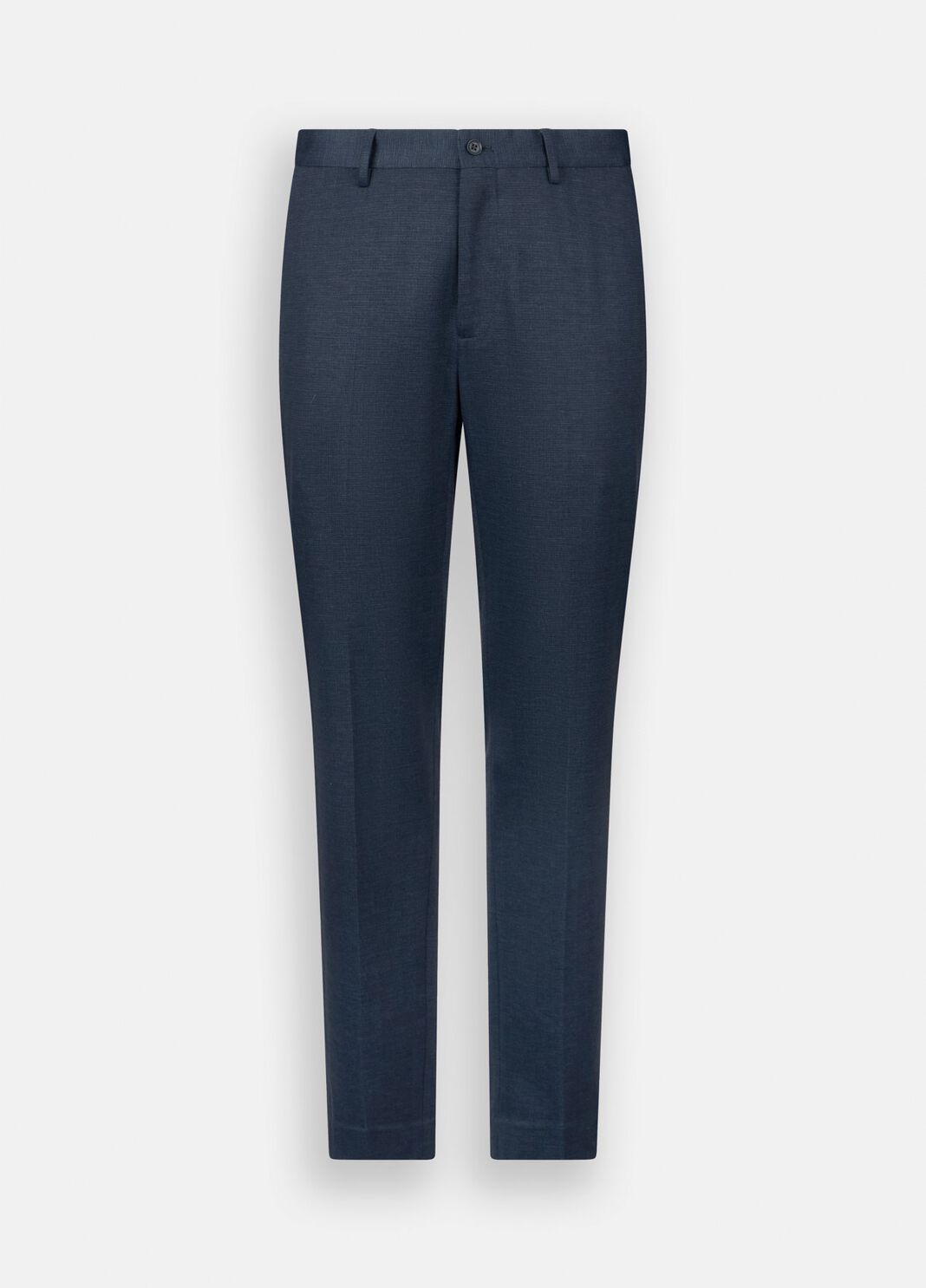Jersey trousers dark blue Liu Jo - large image number 6