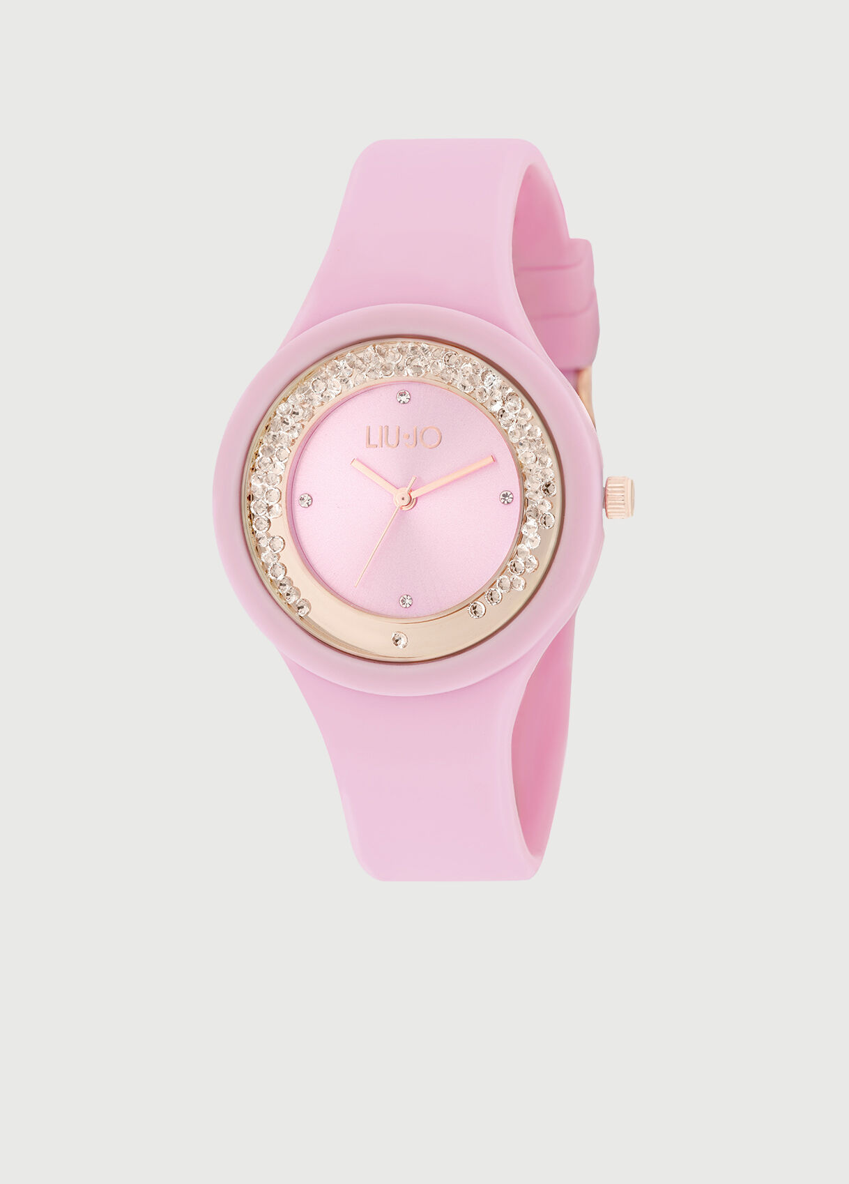 Orologi donna: orologi da polso eleganti o casual | shop online LIU JO